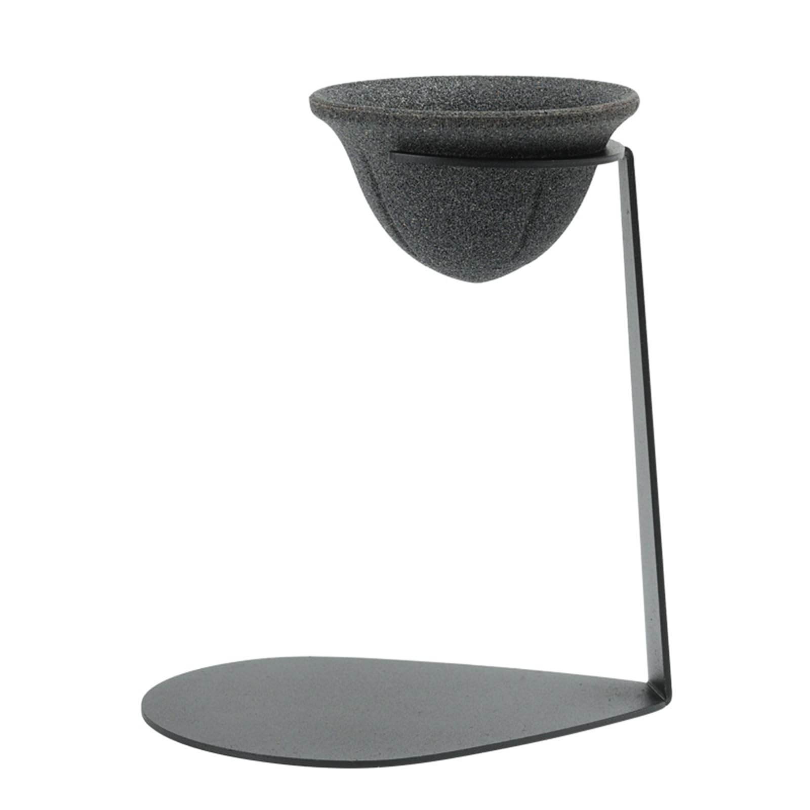 LUCKGONI Ceramic Tea Infuser With Fine Meshed Design For Filtration Convenient Coffee Strainer For Loose Leaves Tea