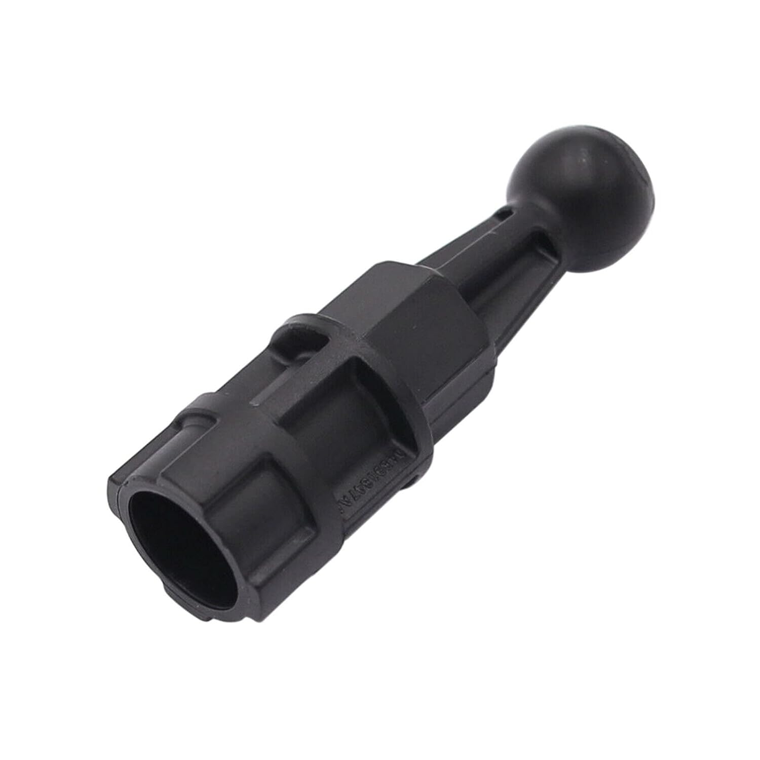 Hconcet 4Pcs Engine Cover Ball Stud Fit Compatible with 2007-2022 Chrysler Dodge Jeep 04891847AA 4891847