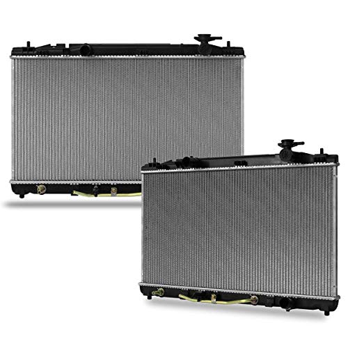 STAYCO CU2917 Complete Cooling Radiator