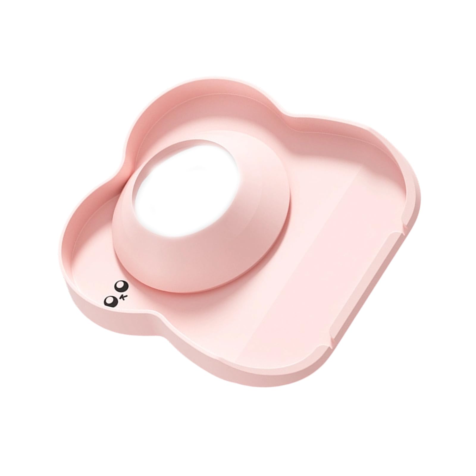 Jazuaiao Safe Drip Guard for Taps Stops Splashes Maintains Dry Countertops Easy Install Faucet Cover