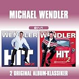  Michael Wendler-2 in 1 (Hit Mix Vol.1/Hit Mix V
