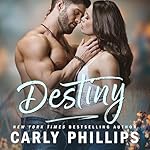 Cover of Destiny