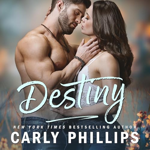 Destiny by Carly Phillips episode artwork