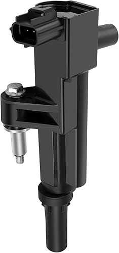 Miniatura 1 de SCITOO Paquete de bobinas de encendido para Jeep Grand para Cherokee 4.7L 2008-2009 para Dodge para Ram 1500 4.7L 2008-2010 para DurangoChrysler