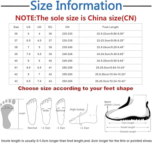 Sandales de marche légères et ajustables pour pieds larges