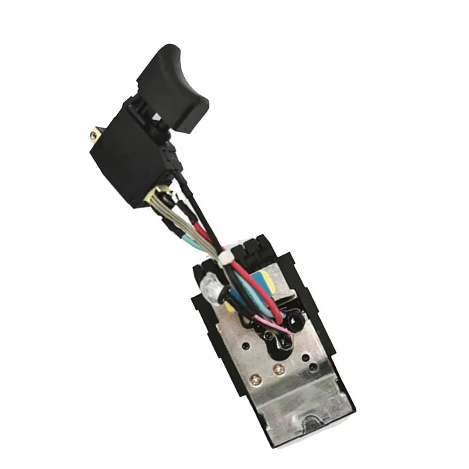 Interruptor de herramienta avanzado de diseño electrónico de 21,6 V con rendimiento estable y fácil manejo para exteriores