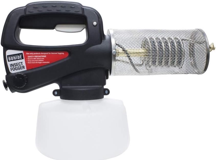 Fog RX Propane Insect Fogger Amazon.ca Patio, Lawn & Garden