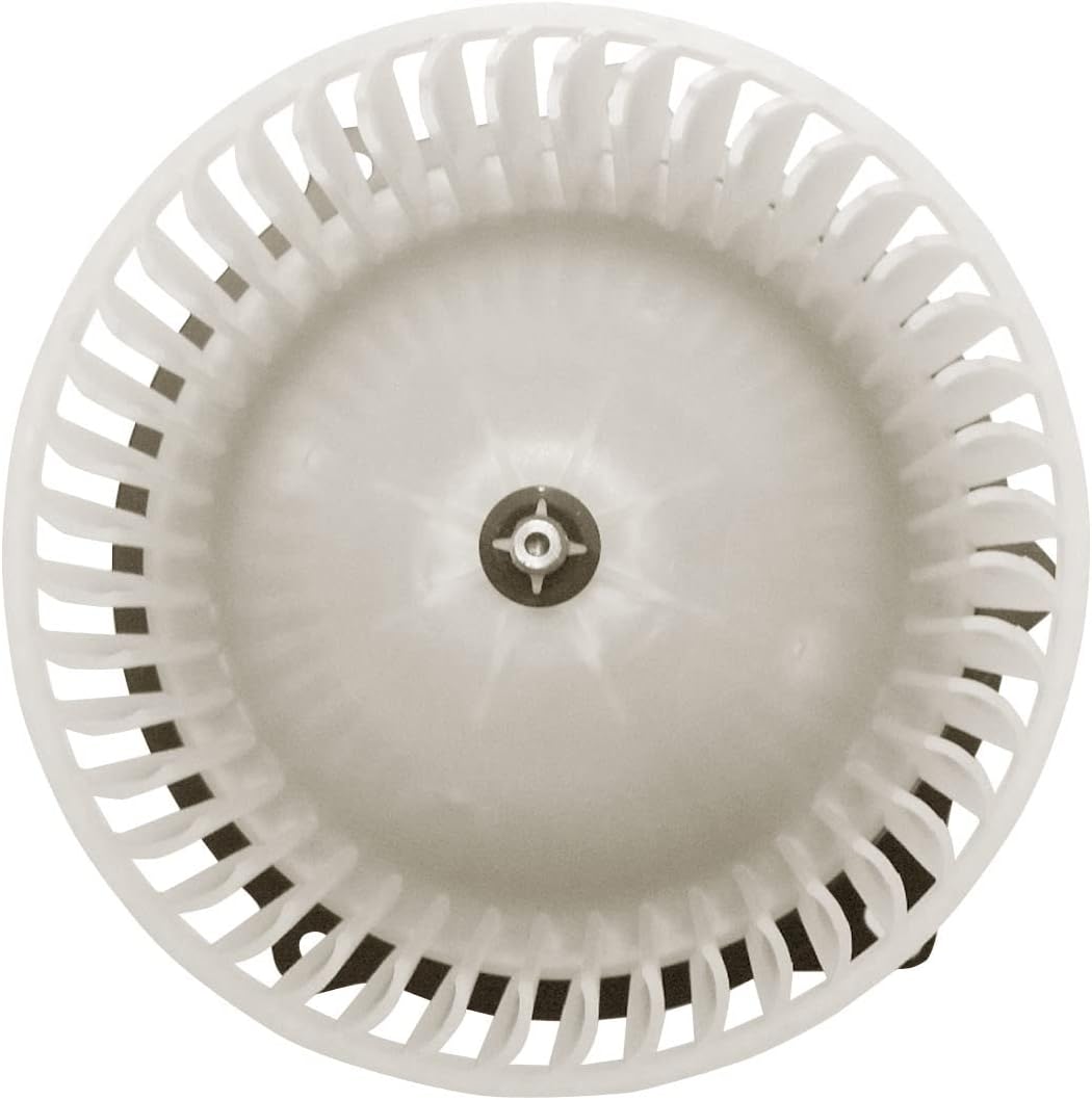 TYC 94-04 Fd Mstng Blower Assy