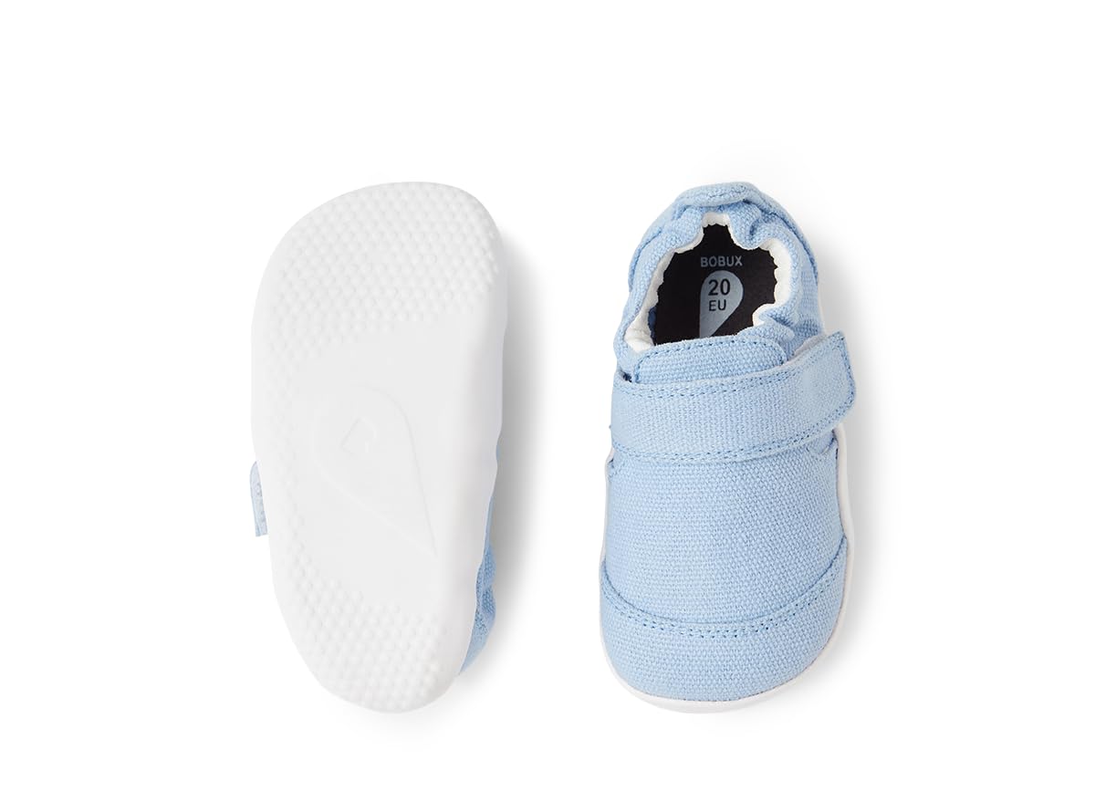 Bobux Xplorer Go Organic Buty przyjazne dla dziecka na pierwsze kroki