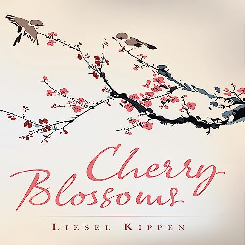 Cherry Blossoms by Liesel Kippen episode artwork