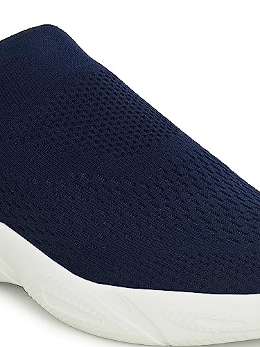 Image of OFF LIMITS Derek Men's Slip-On Walking Shoes |Easy Wear for Daily Comfort & All-Day Support