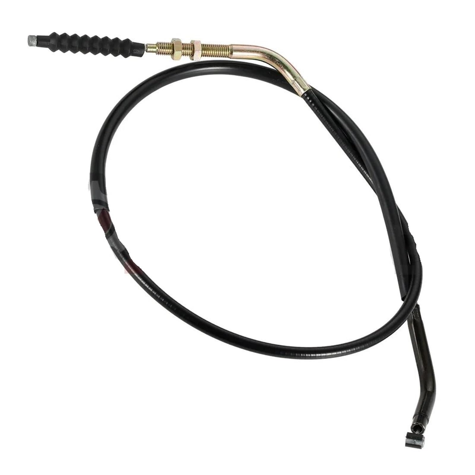 Durite de commande d'embrayage CB400SF câble souple pour moto NC31 - 6