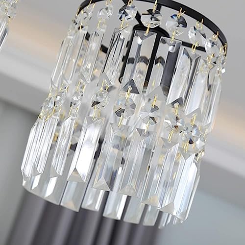 Suspension réglable noire éliminant les ombres sur table et îlot - 7