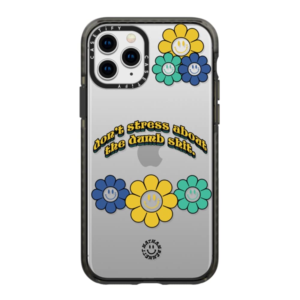 Amazon.co.jp: CASETiFY: iPhone 11 Pro ケース