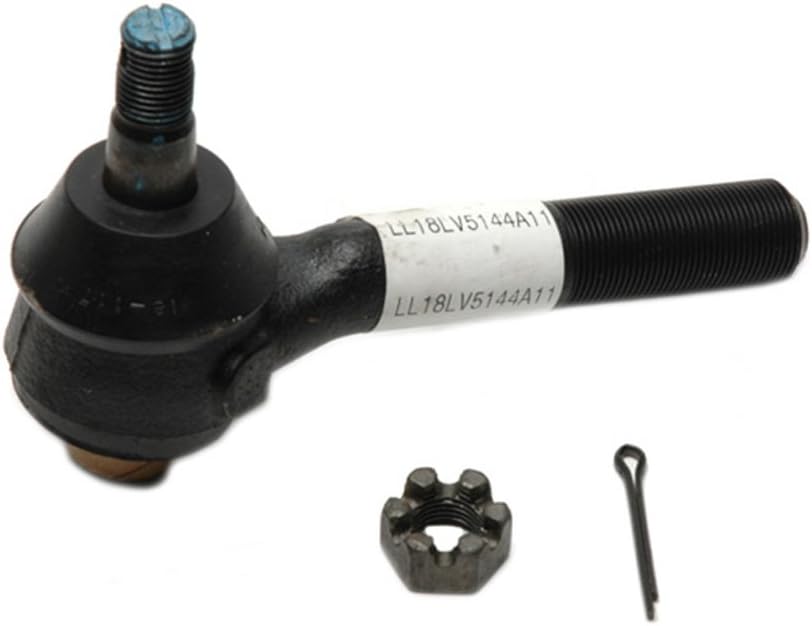 Raybestos 4011066 Professional Grade Steering Tie Rod End