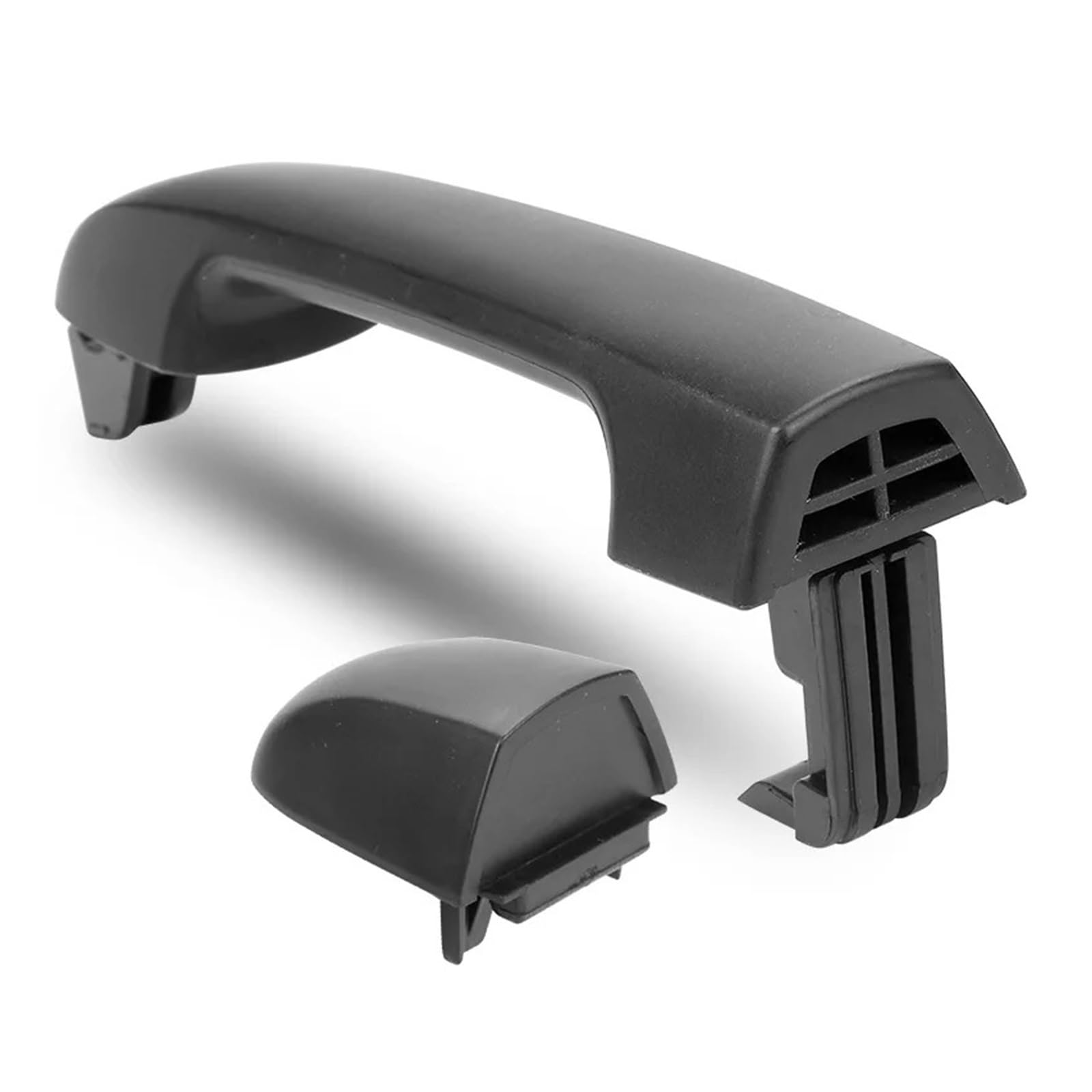 Punxdda 1Pc Front Right Car Exterior Door Handle For Hyundai For I20 Pb 2009-2015 Outer Door Handle Car Replacement Accessories Exterior Door Handles(1Pc Front Right)