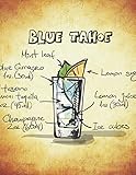Blue Thaoe: Cocktailrezepte (German Edition)