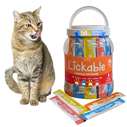 Fieldcrest Farms Thick Lickable Treats
