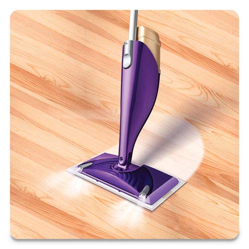 image for Swiffer WetJet Antibacterial Solution Refill for Floor Mopping and Cle