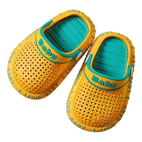 Simple Summer Autumn Mesh Slippers Cover