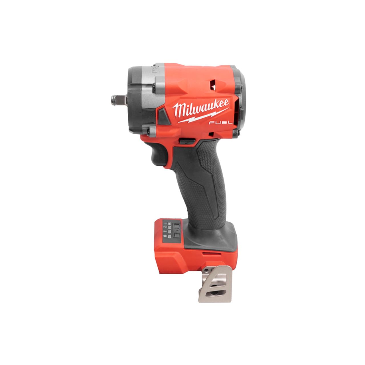 FUEL 2854-20 3/8 Brushless Cordless Impact Wrench Volt (Bare Tool Only), Red