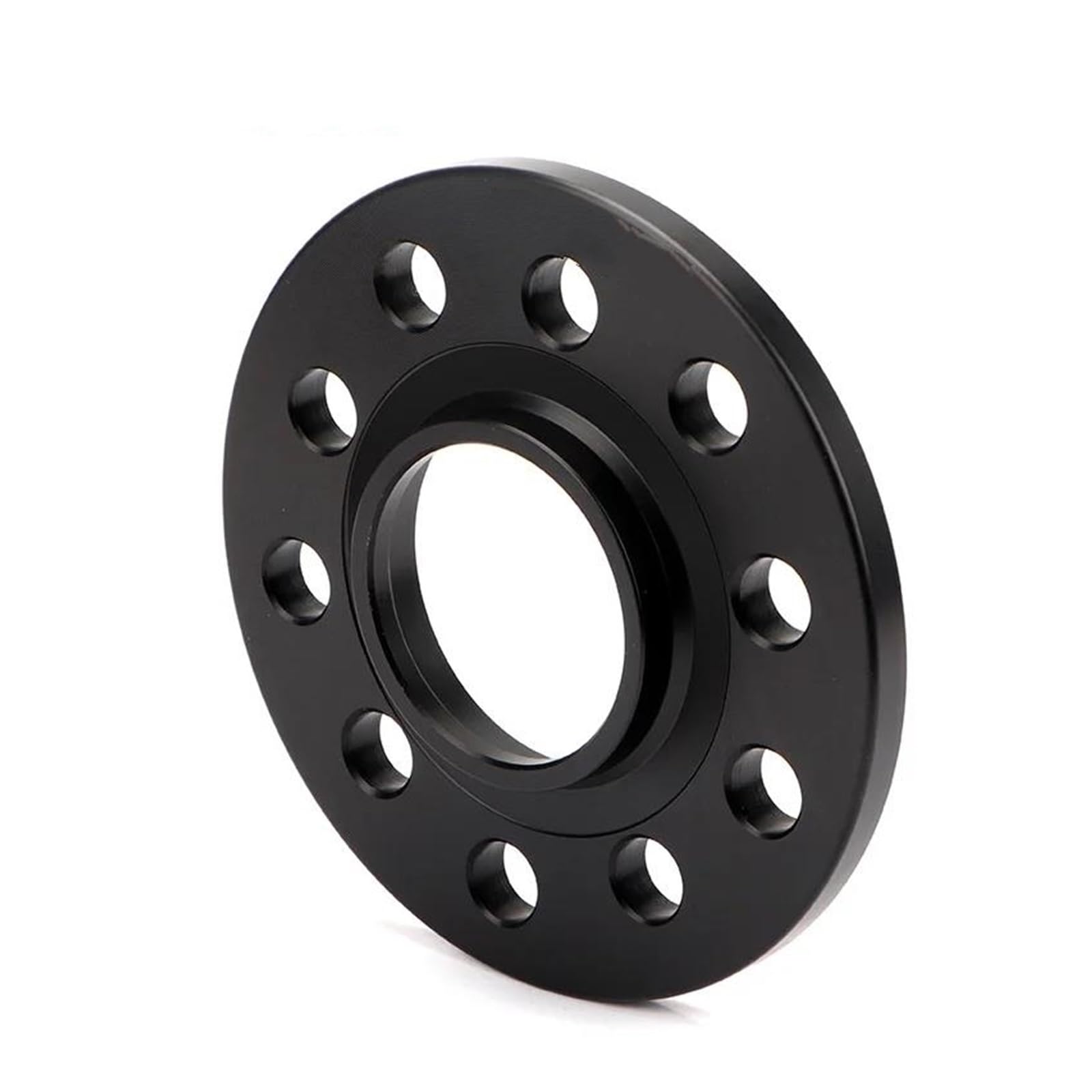 Separadores ruedas para coche 2 Piezas Adaptadores Espaciadores Rueda PCD 5x108/5x110 CB ID = 65,1 Mm A OD = 73,1 Mm Para CITROEN Para Peugeot Para Volvo Para Alfa Para Romeo(5mm)