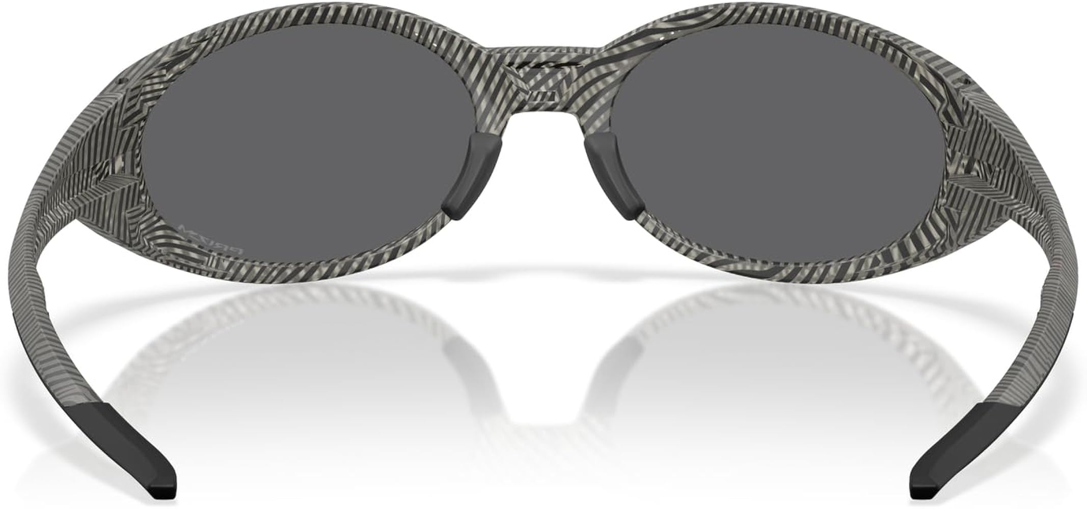 Amazon.com: Oakley OO9438 Eyejacket Redux Sunglasses, Matte Grey