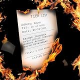 Tier List
