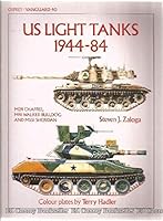 Us Armour Camouflage And Markings 1917-45 0850455413 Book Cover