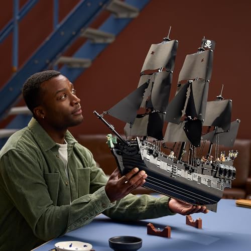 Opiniones y reviews de Barco de lego , tabla con los diez mejores. 9 Imagen adicional