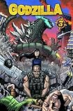 Godzilla Volume 3
