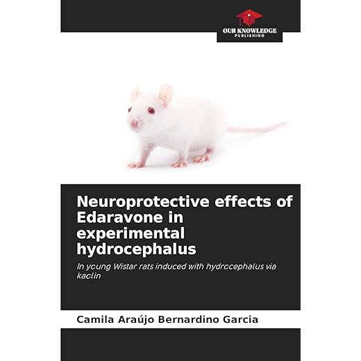 Neuroprotective effects of Edaravone in experimental hydrocephalus
