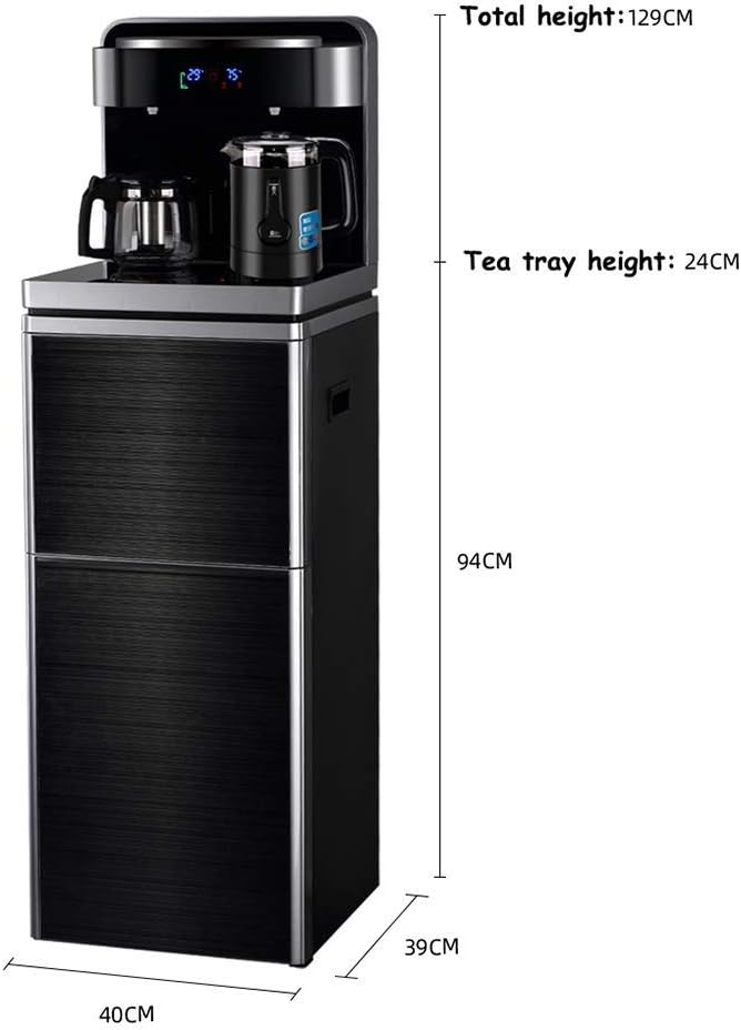 Bottle - with Hot Cold and Room Temperature Home Office