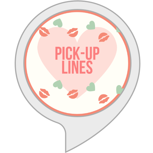 pick up lines