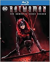 Batwoman - Season 1 [Blu-ray]