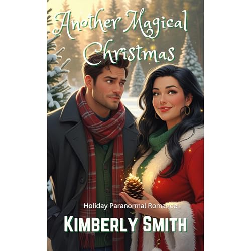 Another Magical Christmas by Kimberly Smith episode artwork