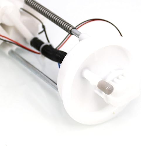 Miniatura 5 de Nakuuly 2205502 - Conjunto de bomba de combustible compatible con Polaris RZR 900 XP 1000 2014-2019, sustituye a 2521363 2521294 2521436 2521750