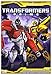 Transformers Prime Season 1 Part 2 [DVD] (IMPORT) (No hay versión española)