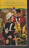 Lord Wakeford's Gold Watch (A Zebra Regency Romance)