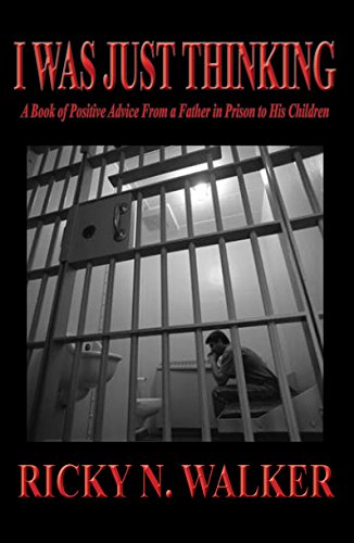 I Was Just Thinking English Edition Ebook Walker Ricky Amazon De Kindle Shop