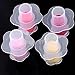 MauSong Kitchen Cupcake Plunger Cutter Pastry Corer Decorating Divider Cake by Great Deal.