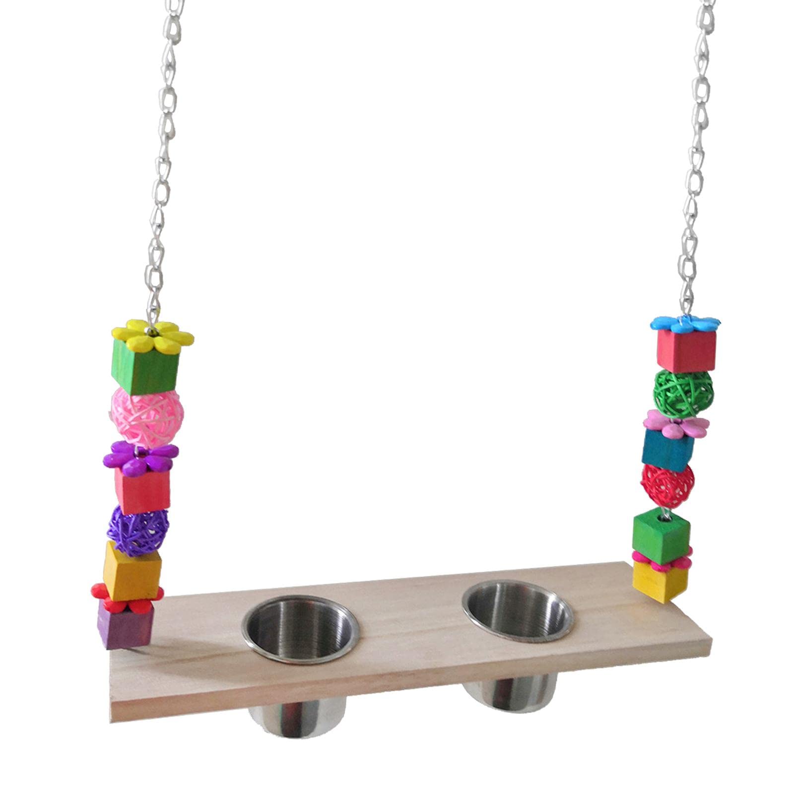 See full amazon price history chart for Enakshi Wooden Birds Swing Toy Perch W/Food Cup for Conure Lorikeet Lovebird |Pet Supplies | Bird Supplies | Toys Enakshi Wooden Birds Swing Toy Perch W/Food Cup for Conure Lorikeet Lovebird |Pet Supplies | Bird Supplies | Toys (B0BR3F5M8Z) Amazon Price History, Amazon Price Tracker
