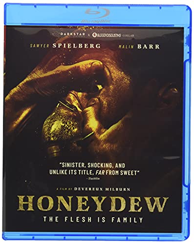 Honeydew [Blu-ray]