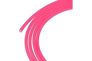 MECCANIXITY Rubber Cord for Knitting Needles