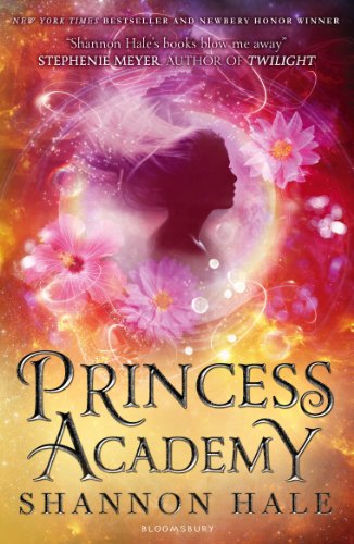 Télécharger Princess Academy (English Edition) PDF