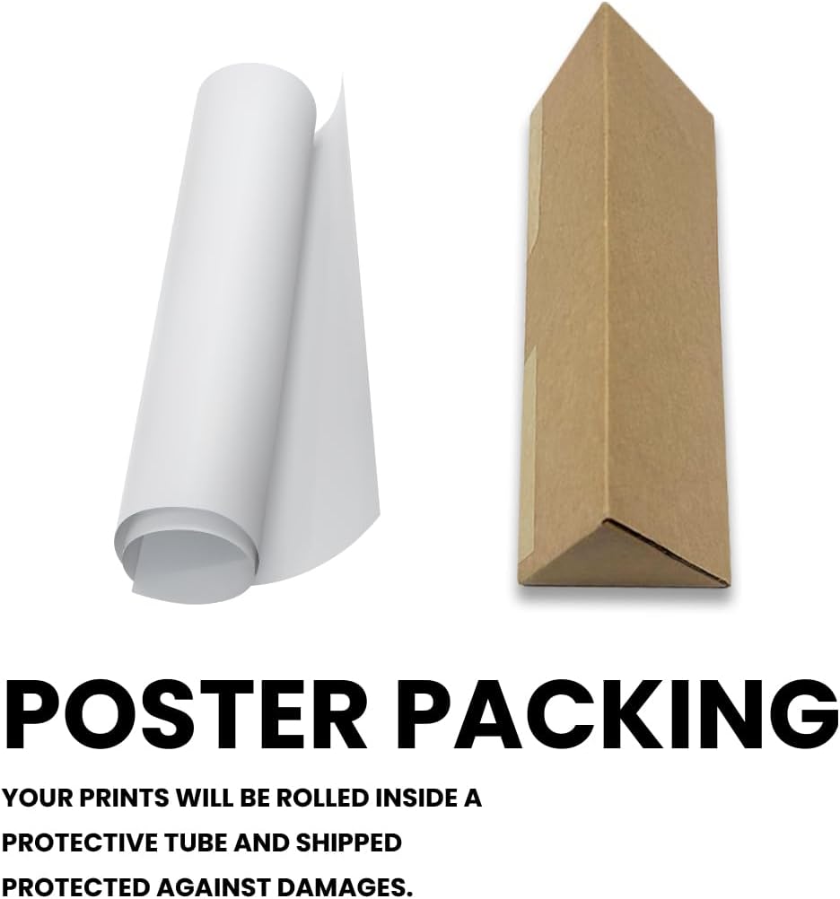 giftygifts Our Moon Couple Gift Moon Phase Art Anniversary for Wife, Gift for Husband Wedding Anniversary Personalized Poster, Custom Moon Phase Art for Girlfriend with Her Birthday, Anniversary Date - Image 9