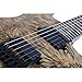 Schecter Omen Elite-6 Electric Guitar - Charcoal
