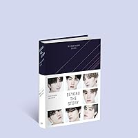 Vista 1 de cokodive Bts - Beyond the Story 10 Year Record of Bts + Weverse Ver. [Edición original de Corea]