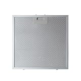 00362381 Dunstabzugshaubenfilter, 330 X 320 Mm, Dunstabzugshauben-Fettfilter, Küchenabzugshaube...
