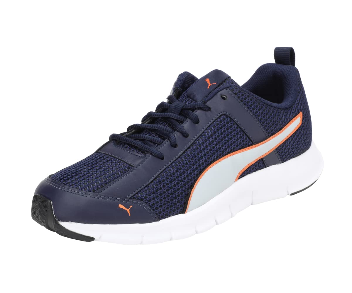 Puma Men Skylark Running Shoe Blue (37115904-11) (B07V8N5LM1) Amazon Price History, Amazon Price Tracker